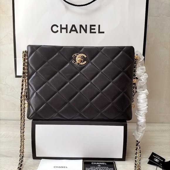 CHANEL Bags Accept Reasonable Quotation 10 Authenticity 2 Brand Ne